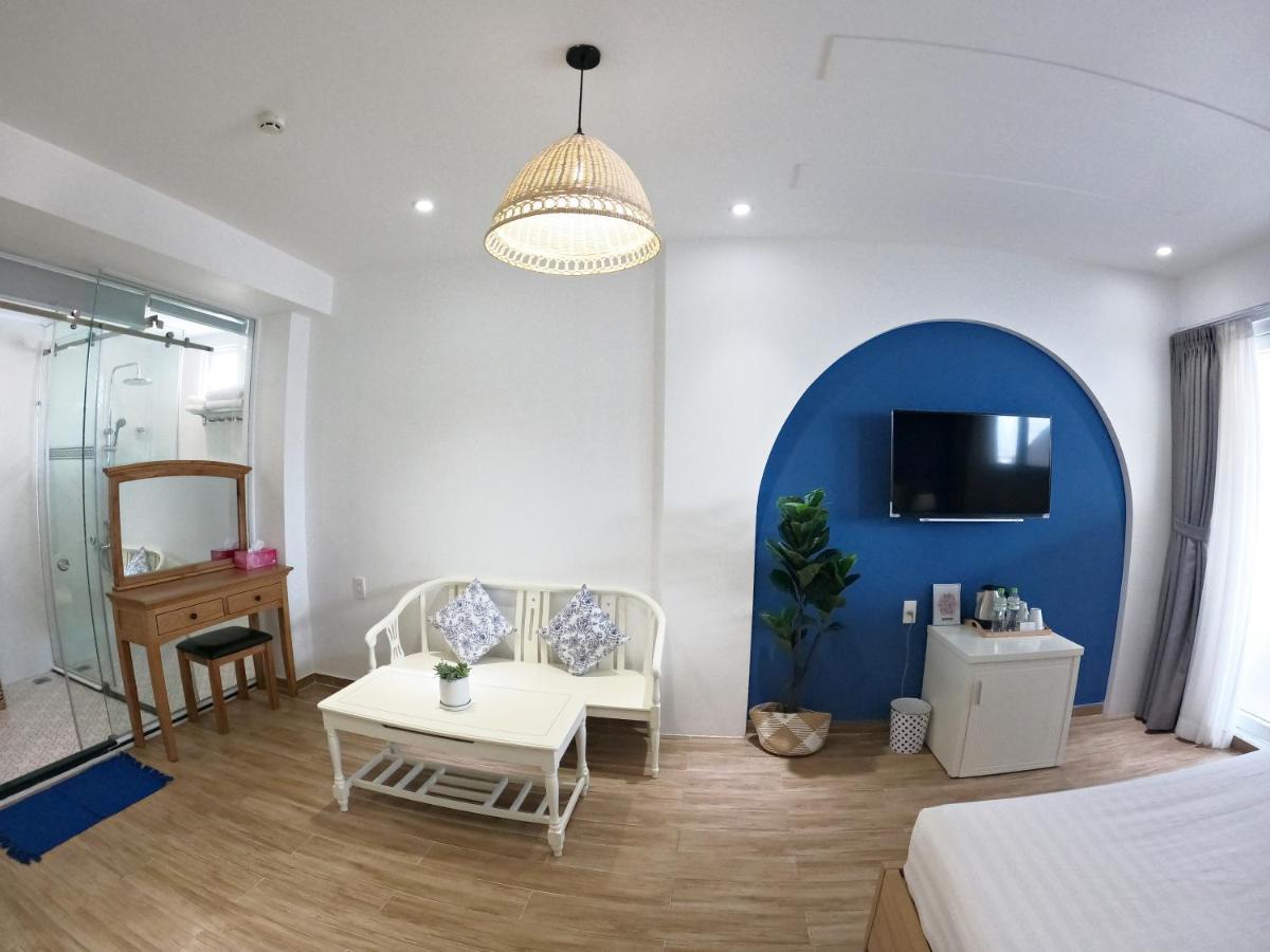 Hotel Dinh Phat Ho Chi Minh City