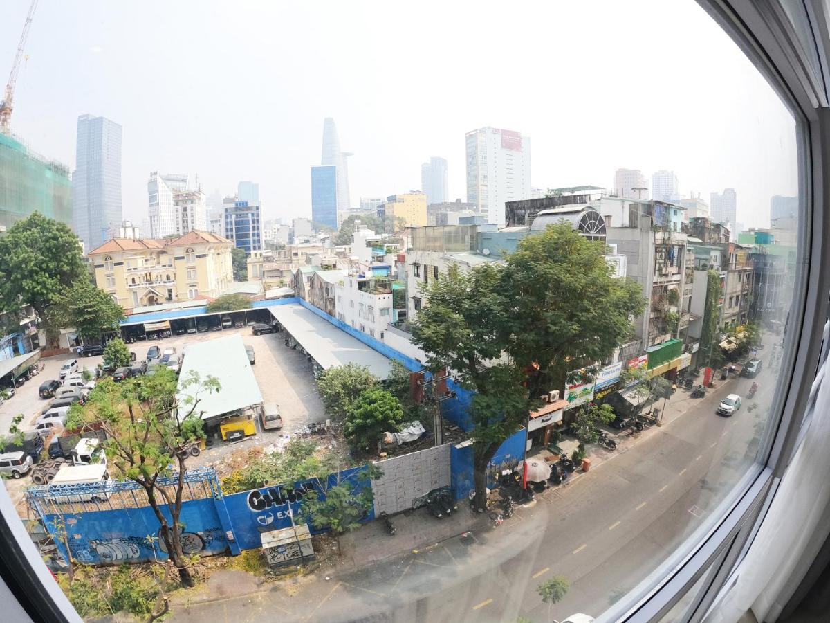 Dinh Phat Hotel 2*