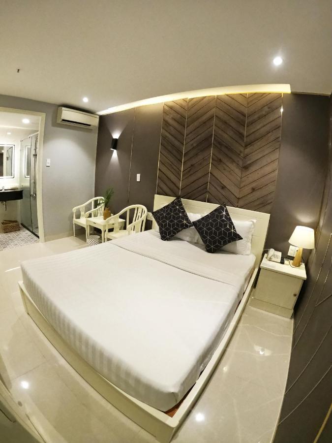 Dinh Phat 2* Ho Chi Minh City