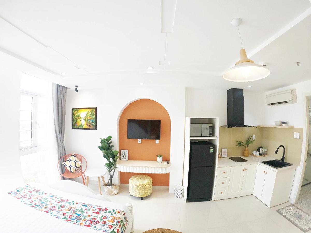 Hotel Dinh Phat Ho Chi Minh City