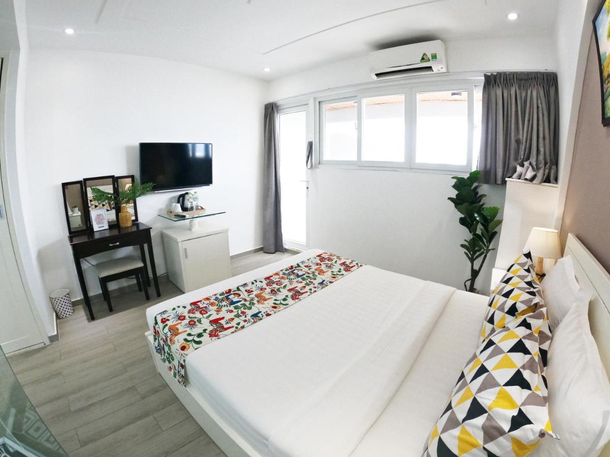 Dinh Phat Hotel