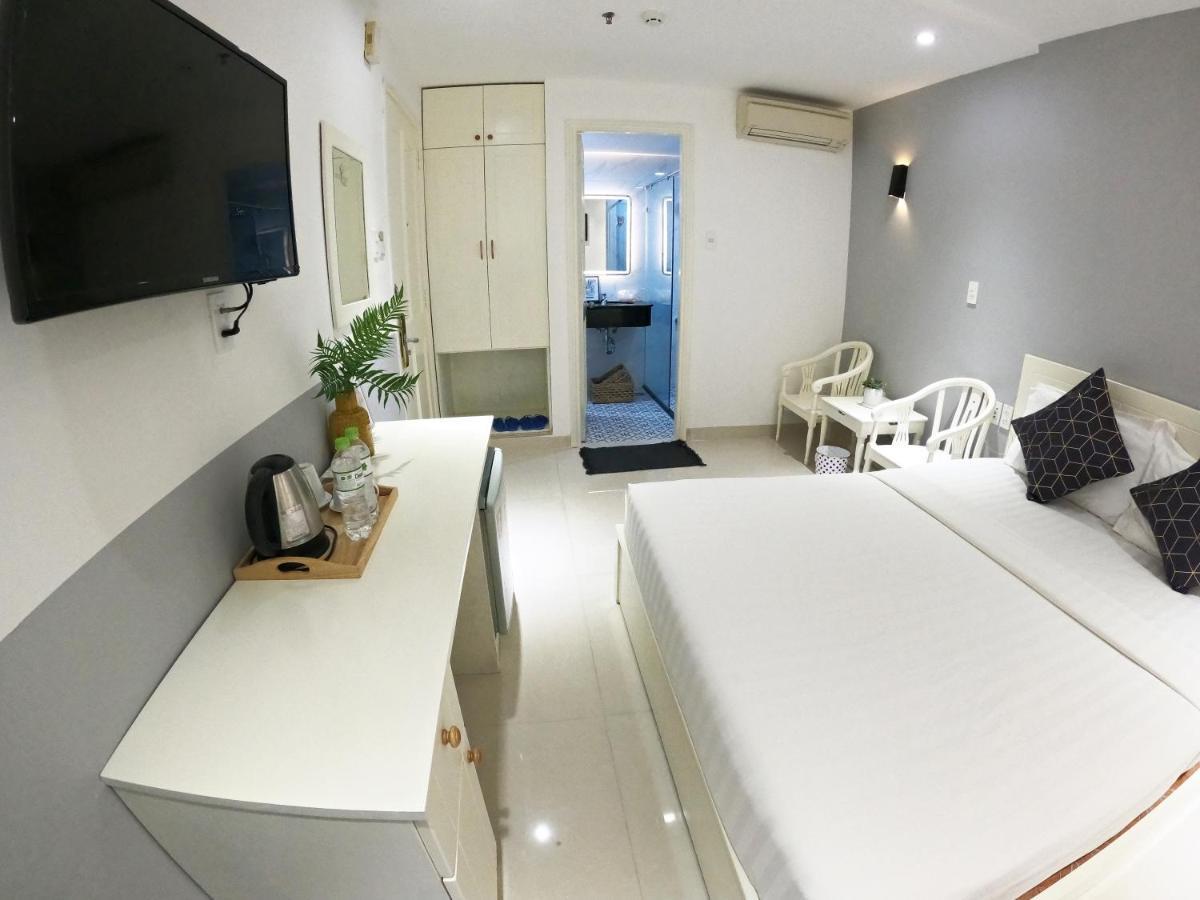 Dinh Phat 2* Ho Chi Minh City