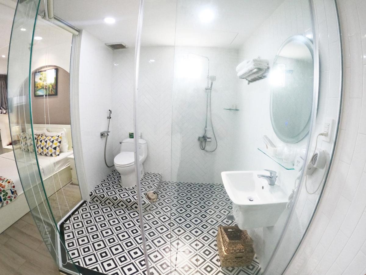 Hotel Dinh Phat