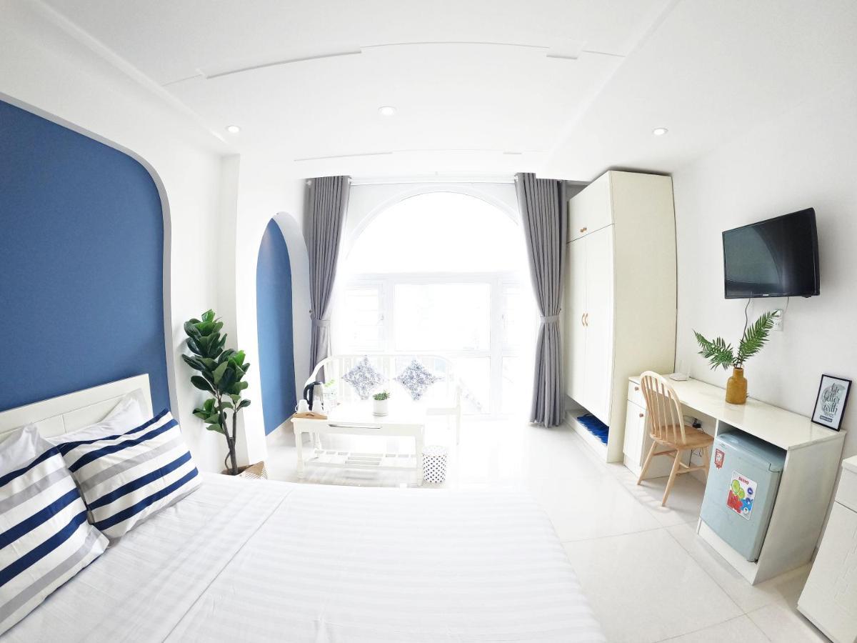 Hotel Dinh Phat