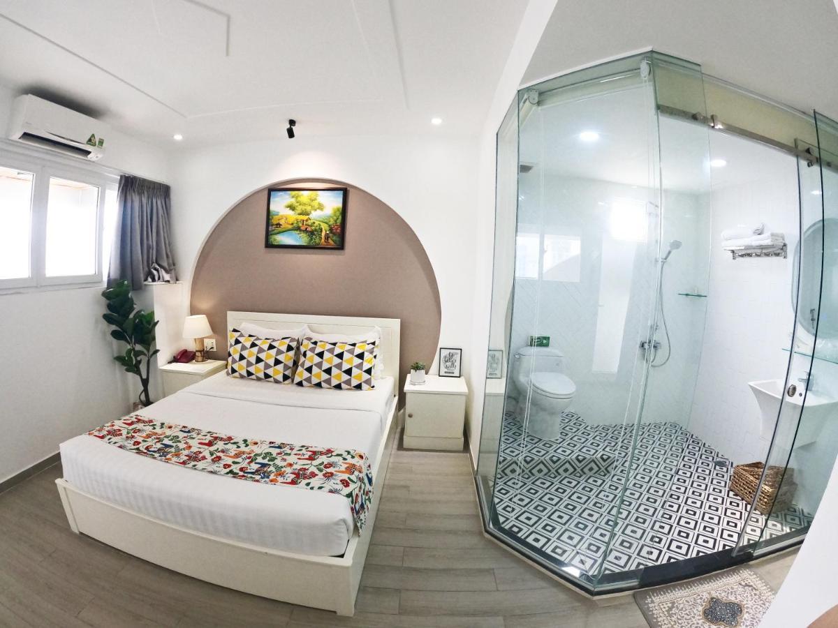 Dinh Phat Hotel 2*