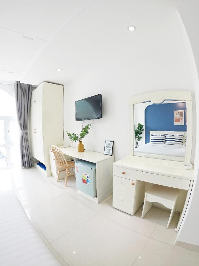 Hotel Dinh Phat Ho Chi Minh City