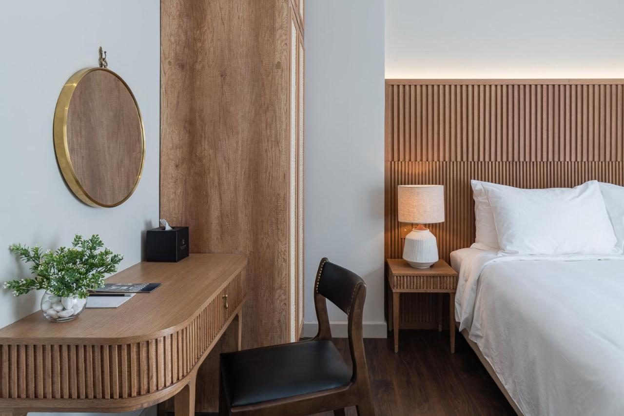 Aparthotel Charmaine's &