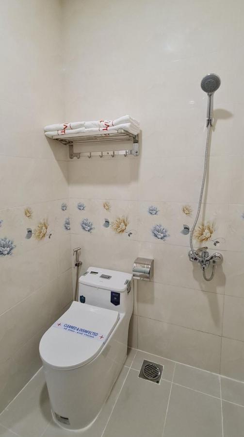 A Hotel Ho Chi Minh City