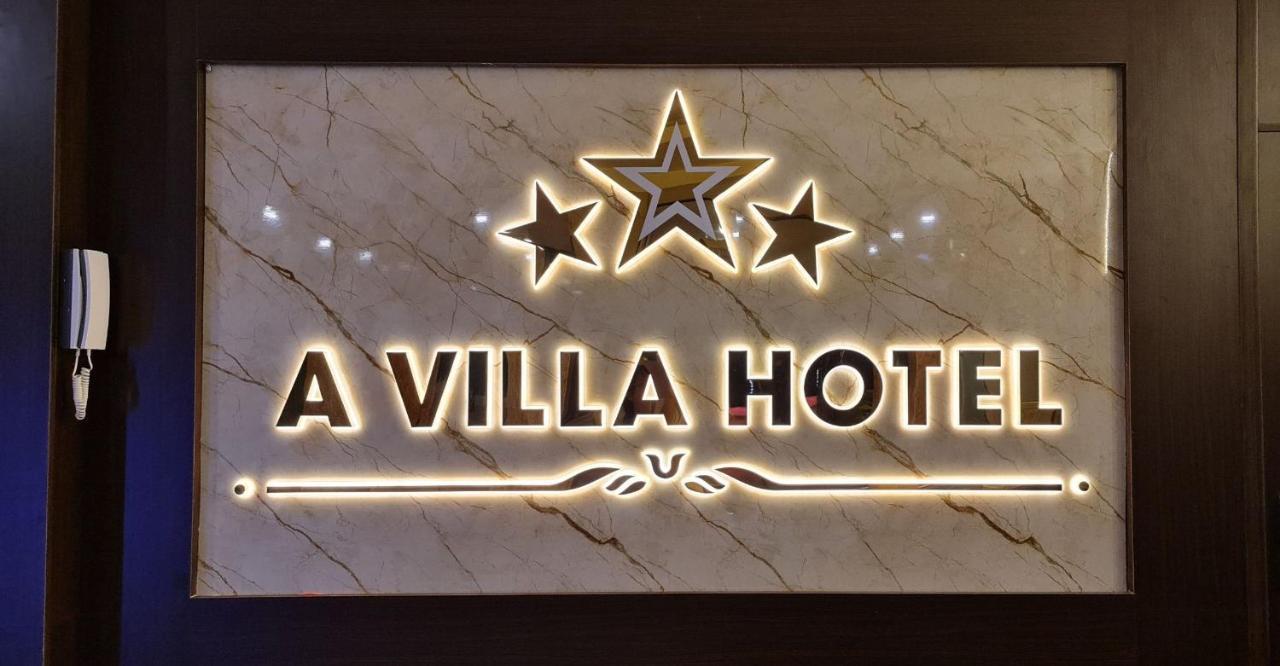 A Hotel 2*