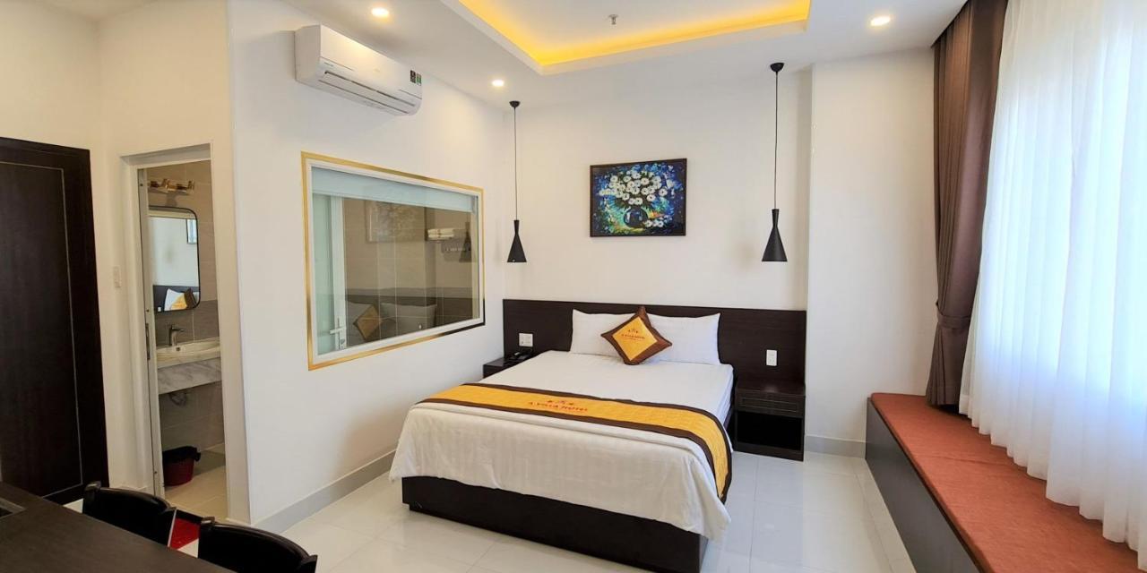 Hotel A 2*