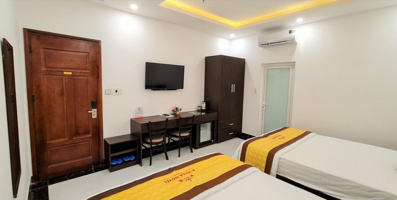 Hotel A