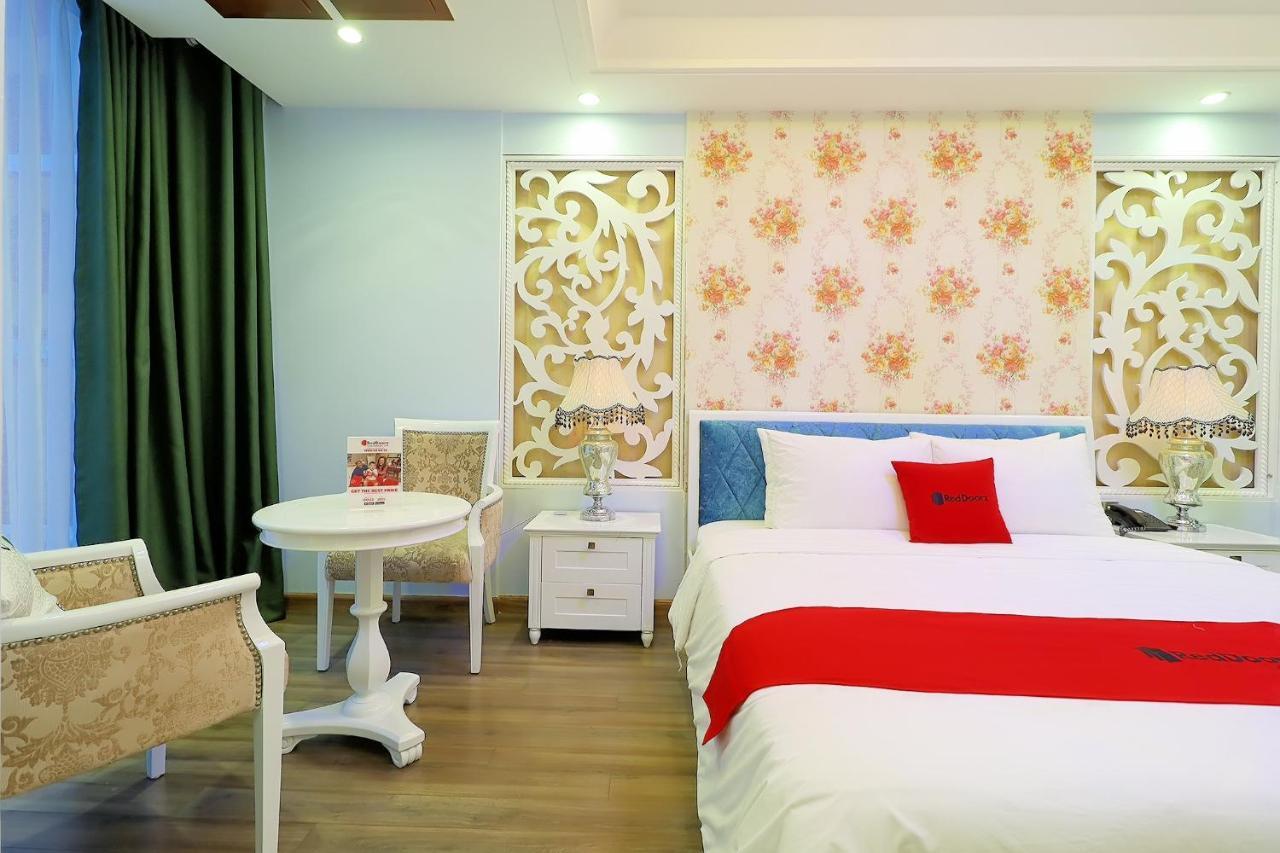 Hotel Reddoorz Plus Amore @ Nguyen Trai Street Ho Chi Minh City