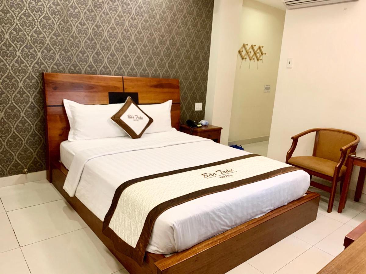 Bao Tran Hotel