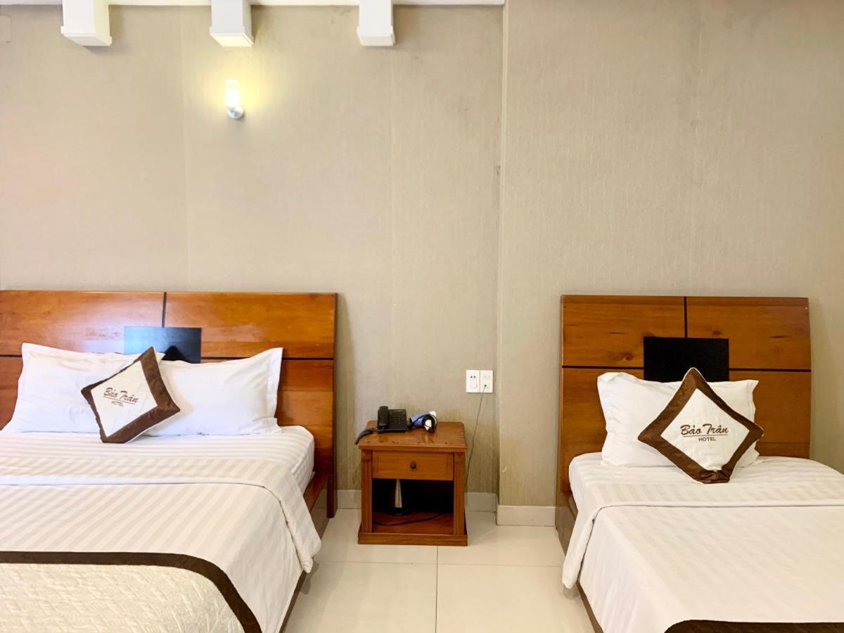 Bao Tran Hotel