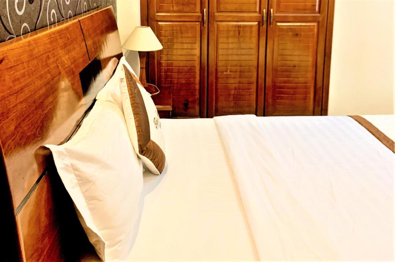 Hotel Bao Tran *