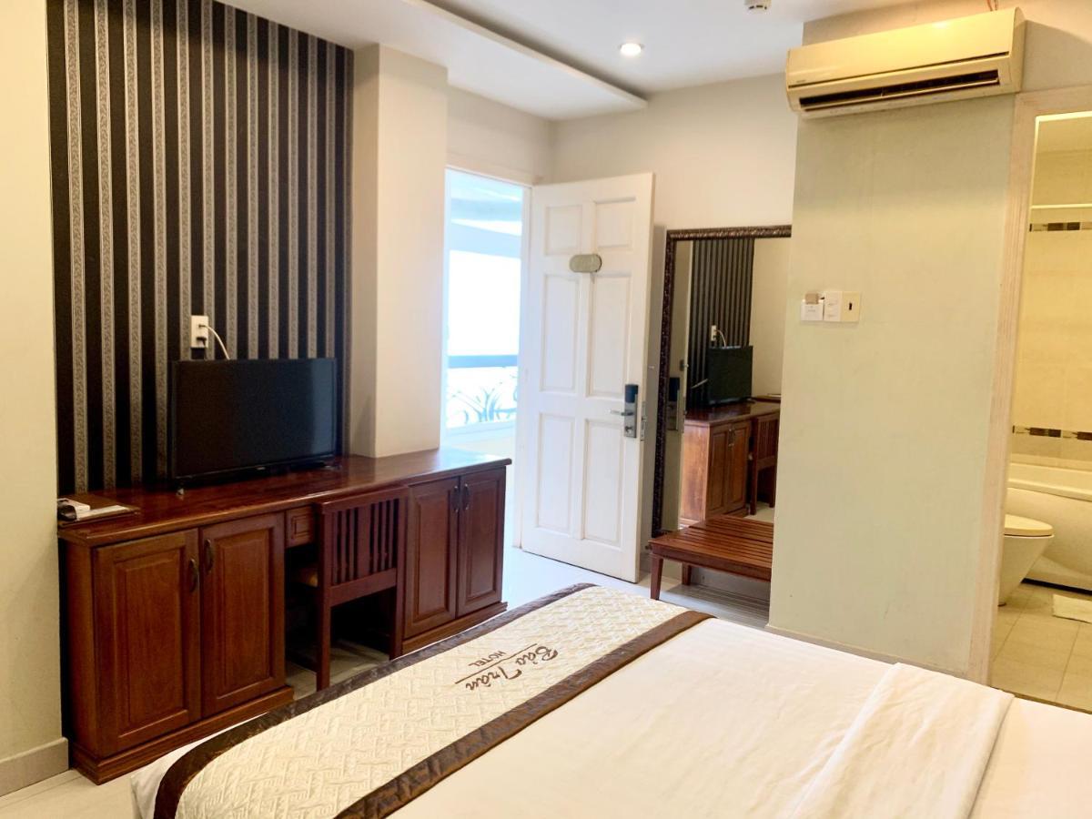 Hotel Bao Tran *