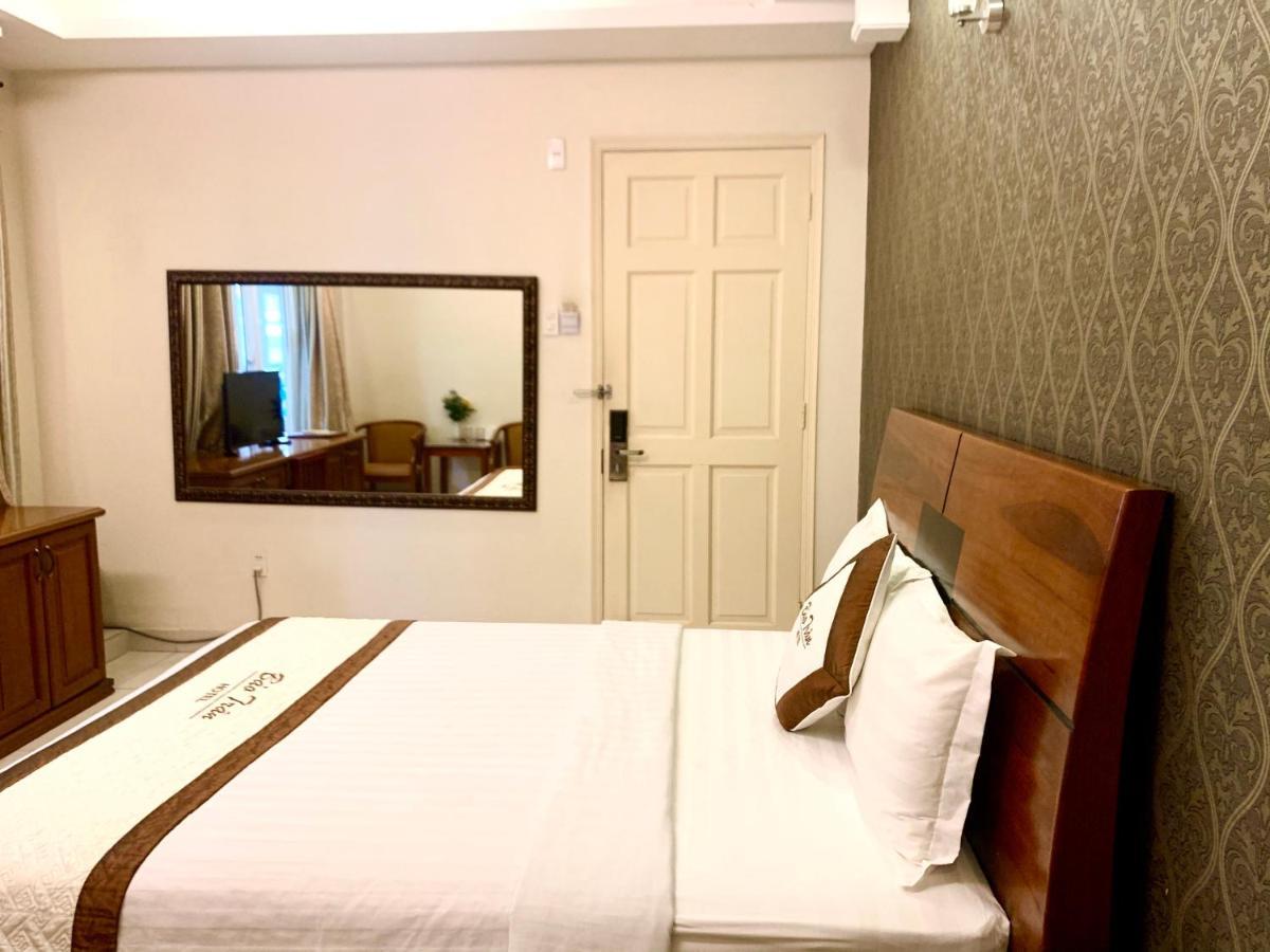 Bao Tran Hotel