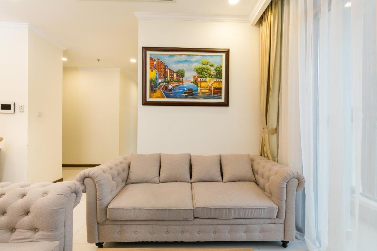 Apartment Landmark - Vinhomes Airbnb