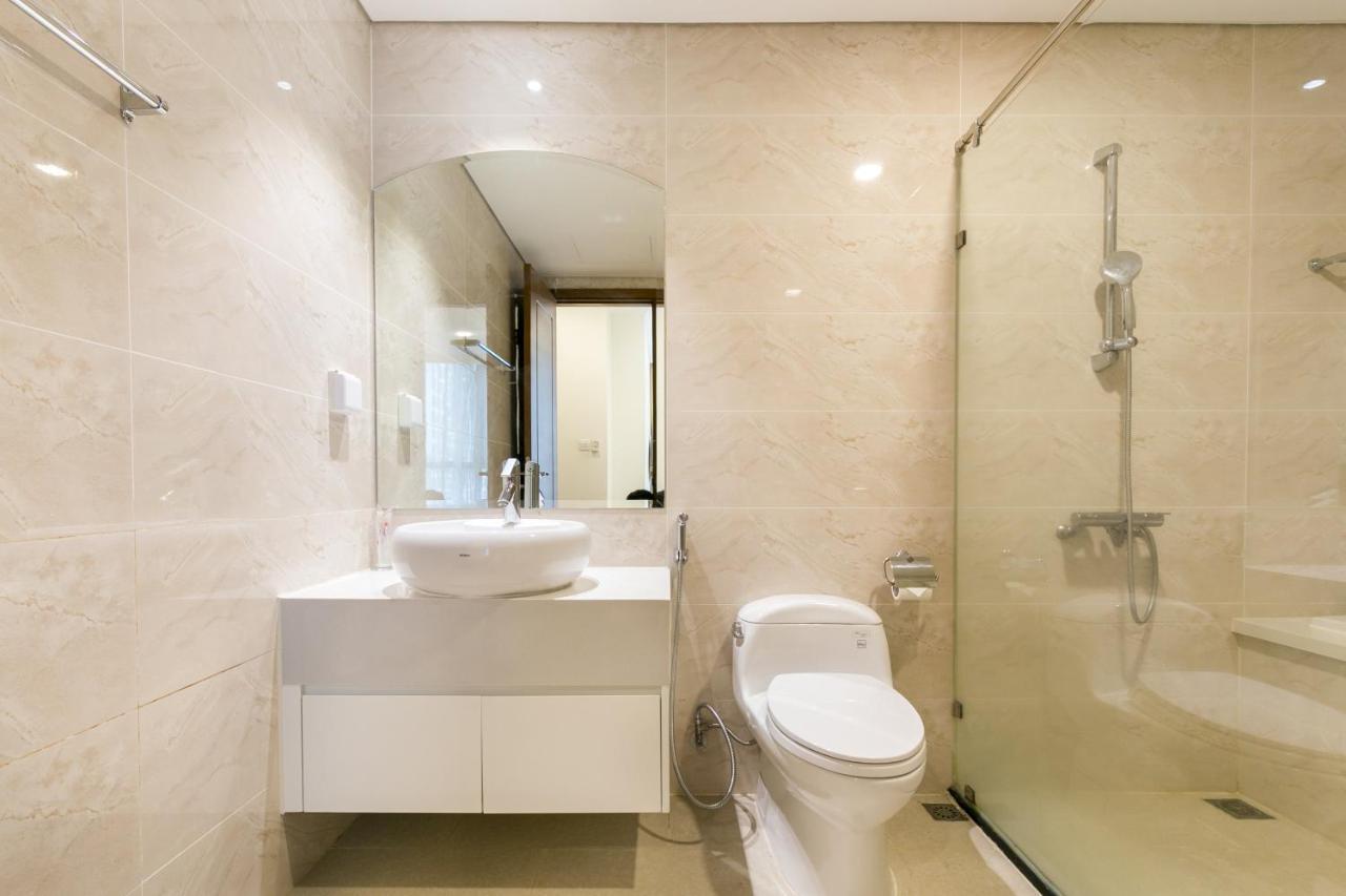 Landmark - Vinhomes Airbnb Apartment *