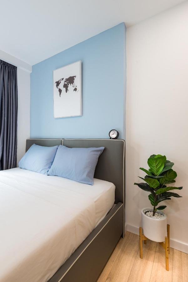 Apartment Cozrum Homes - Saphera *