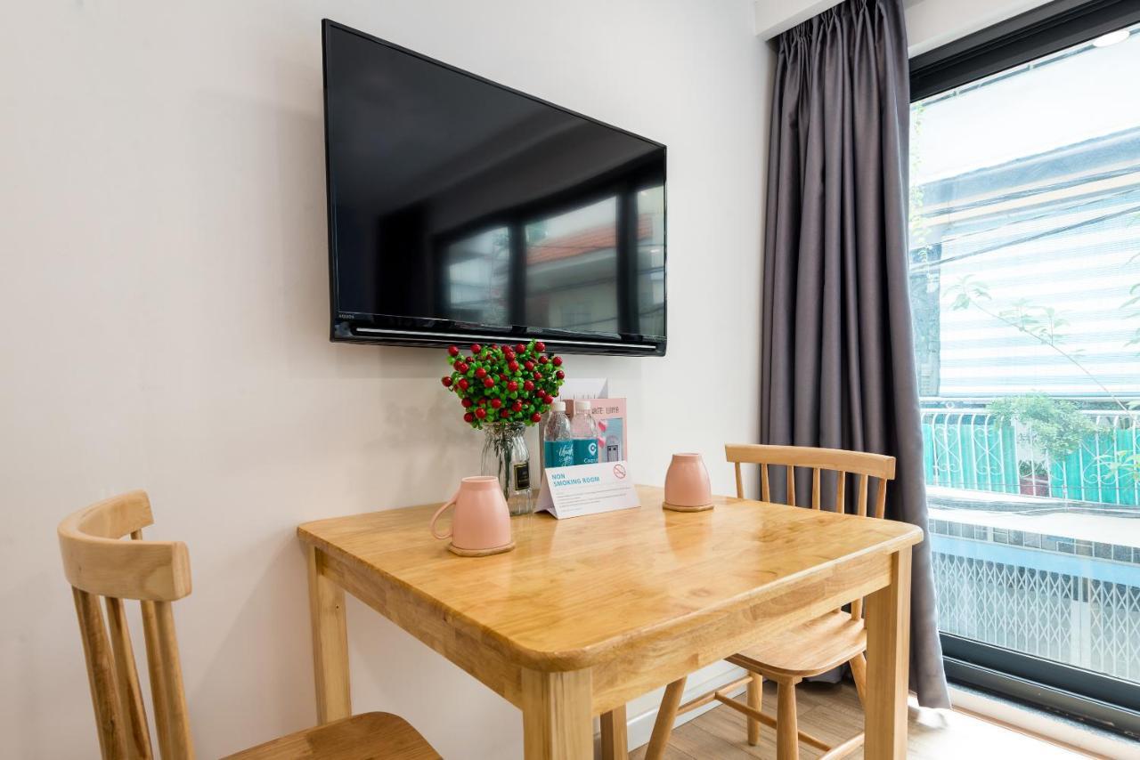 Cozrum Homes - Saphera Ho Chi Minh City