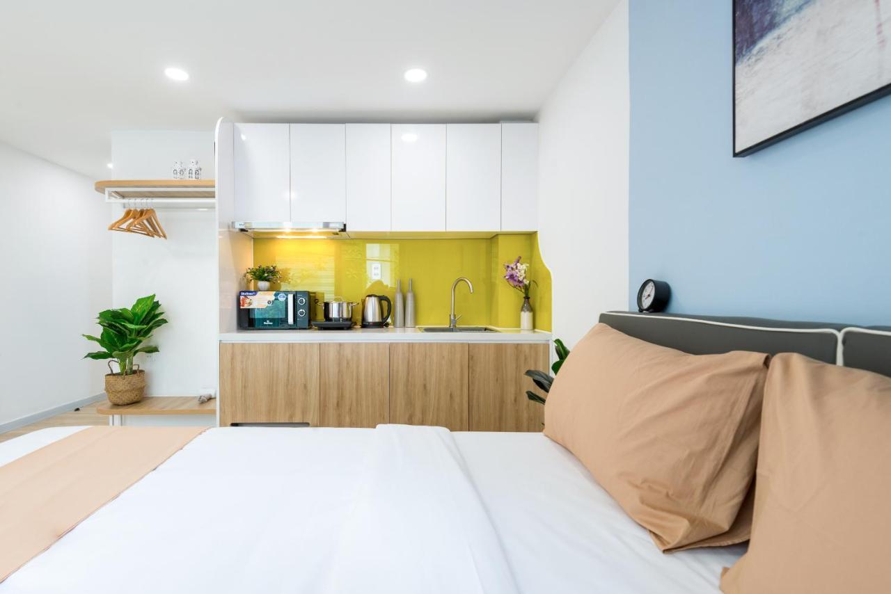 Apartment Cozrum Homes - Saphera *