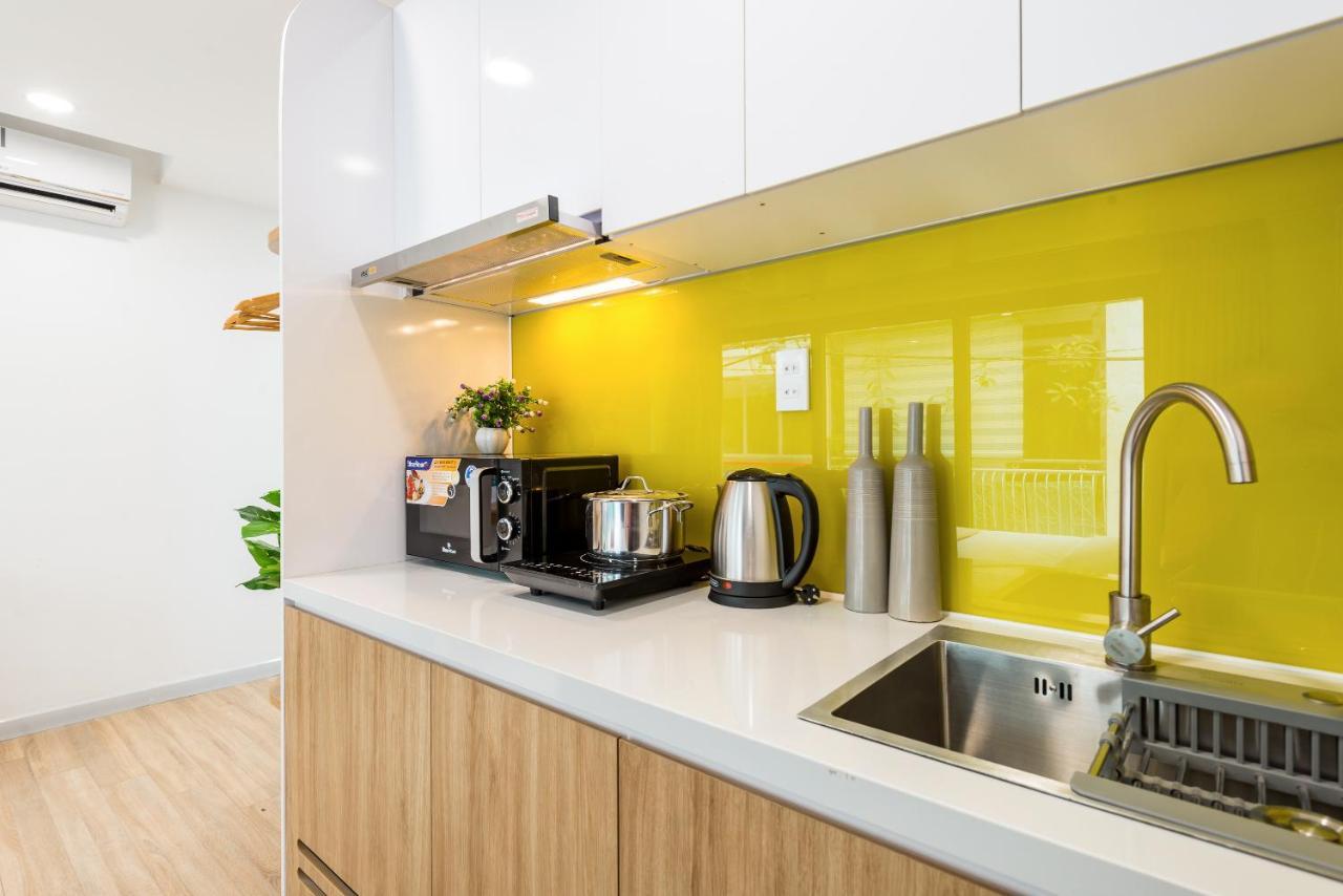 Cozrum Homes - Saphera * Ho Chi Minh City