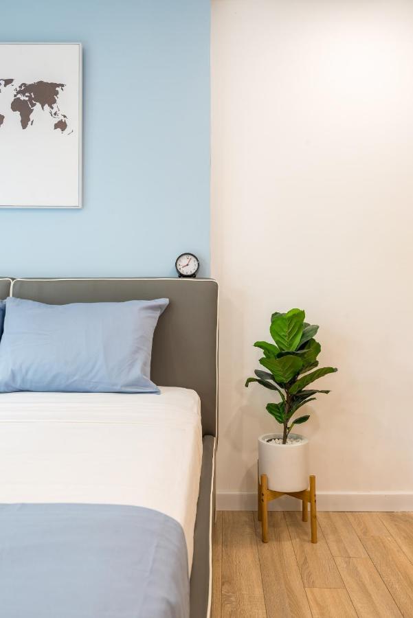 Apartment Cozrum Homes - Saphera Ho Chi Minh City