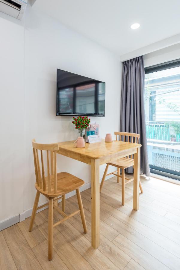 Apartment Cozrum Homes - Saphera Ho Chi Minh City