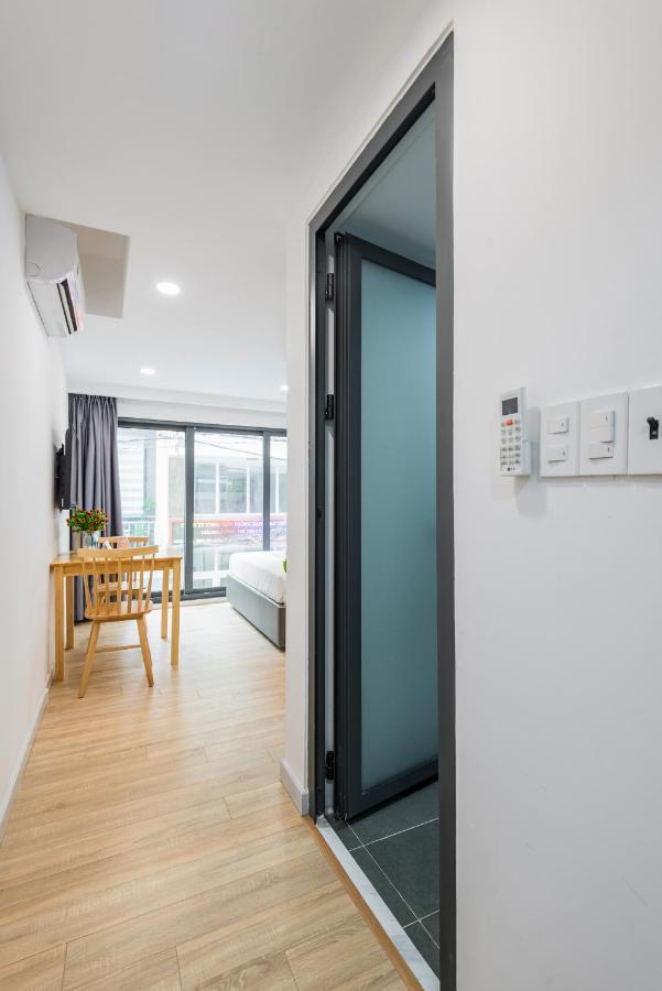 Cozrum Homes - Saphera Ho Chi Minh City