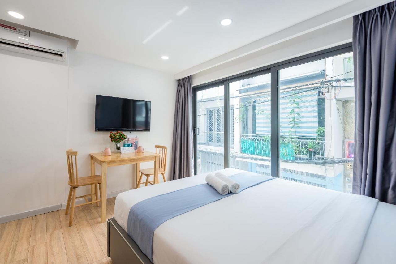 Apartment Cozrum Homes - Saphera *