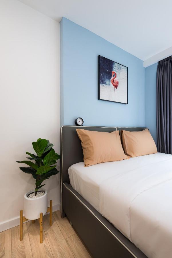 Cozrum Homes - Saphera Apartment *
