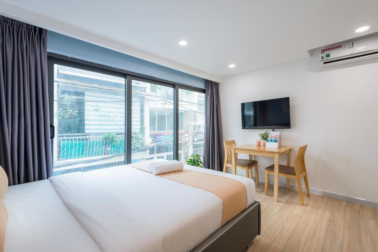 Apartment Cozrum Homes - Saphera *