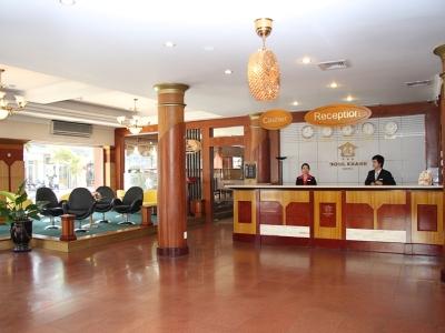 Hotel Dong Khanh 3*