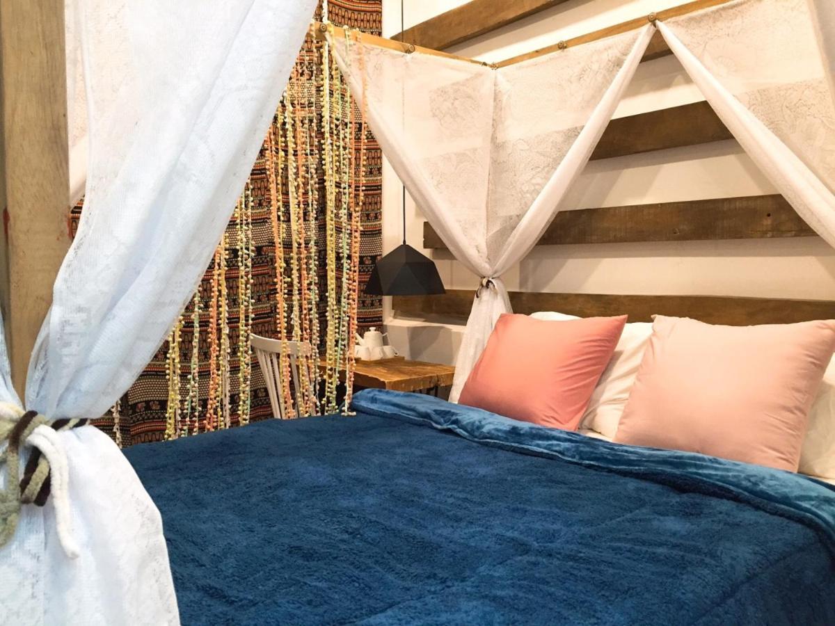 Stella Boho Aparthotel *
