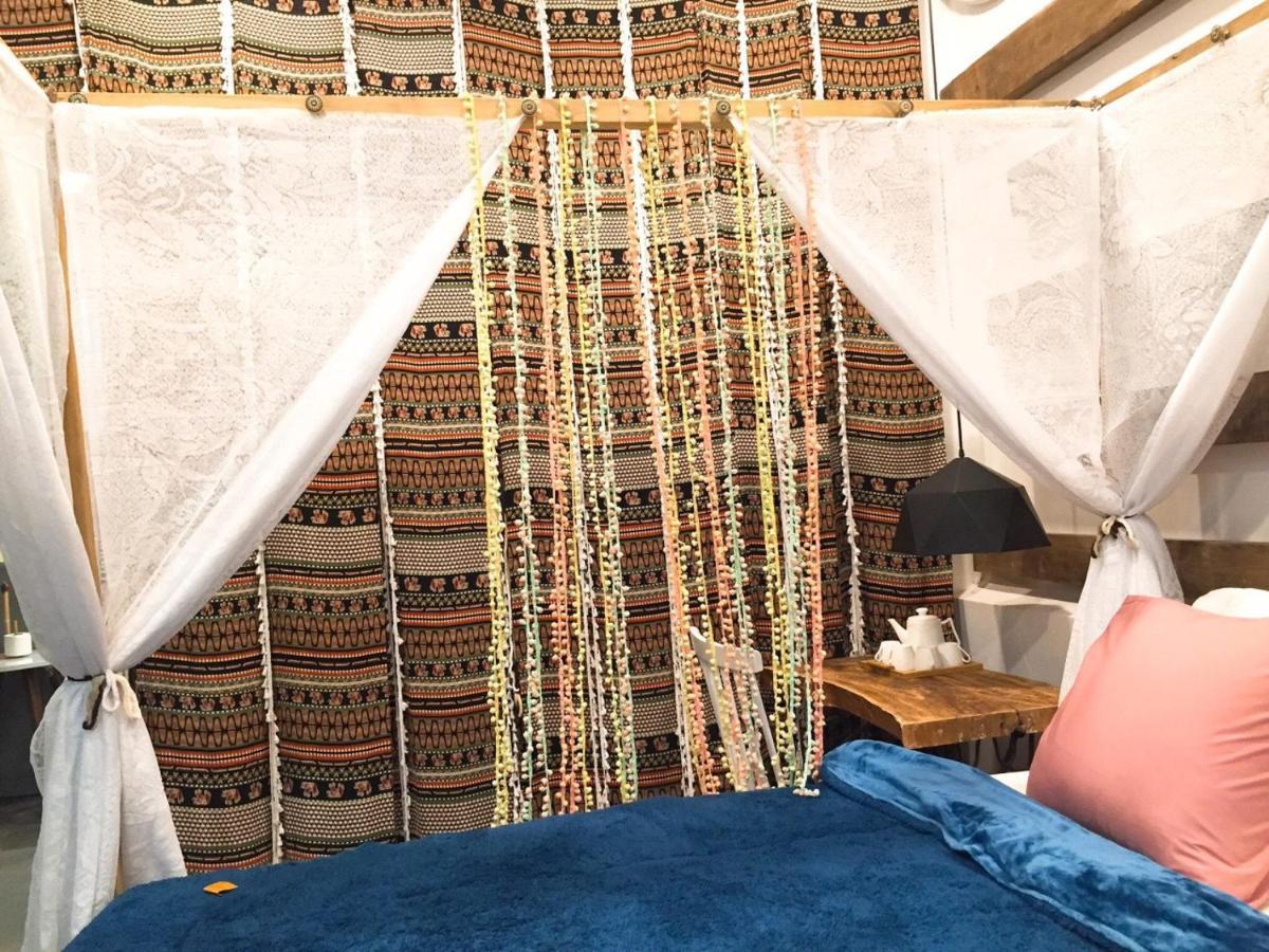 Stella Boho Aparthotel