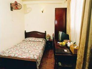 Hotel Thang Long Ho Chi Minh City