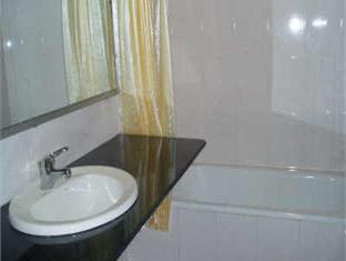 Hotel Thang Long Ho Chi Minh City