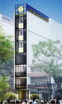 Silverland Min 3* Ho Chi Minh City