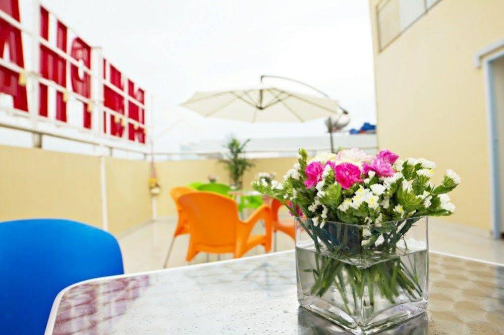 Dinh Phat Hotel