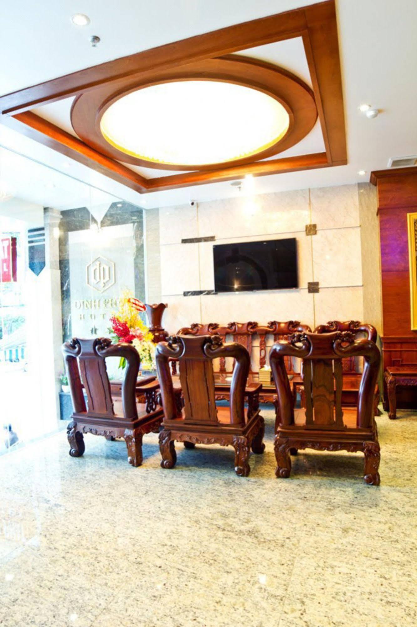Hotel Dinh Phat