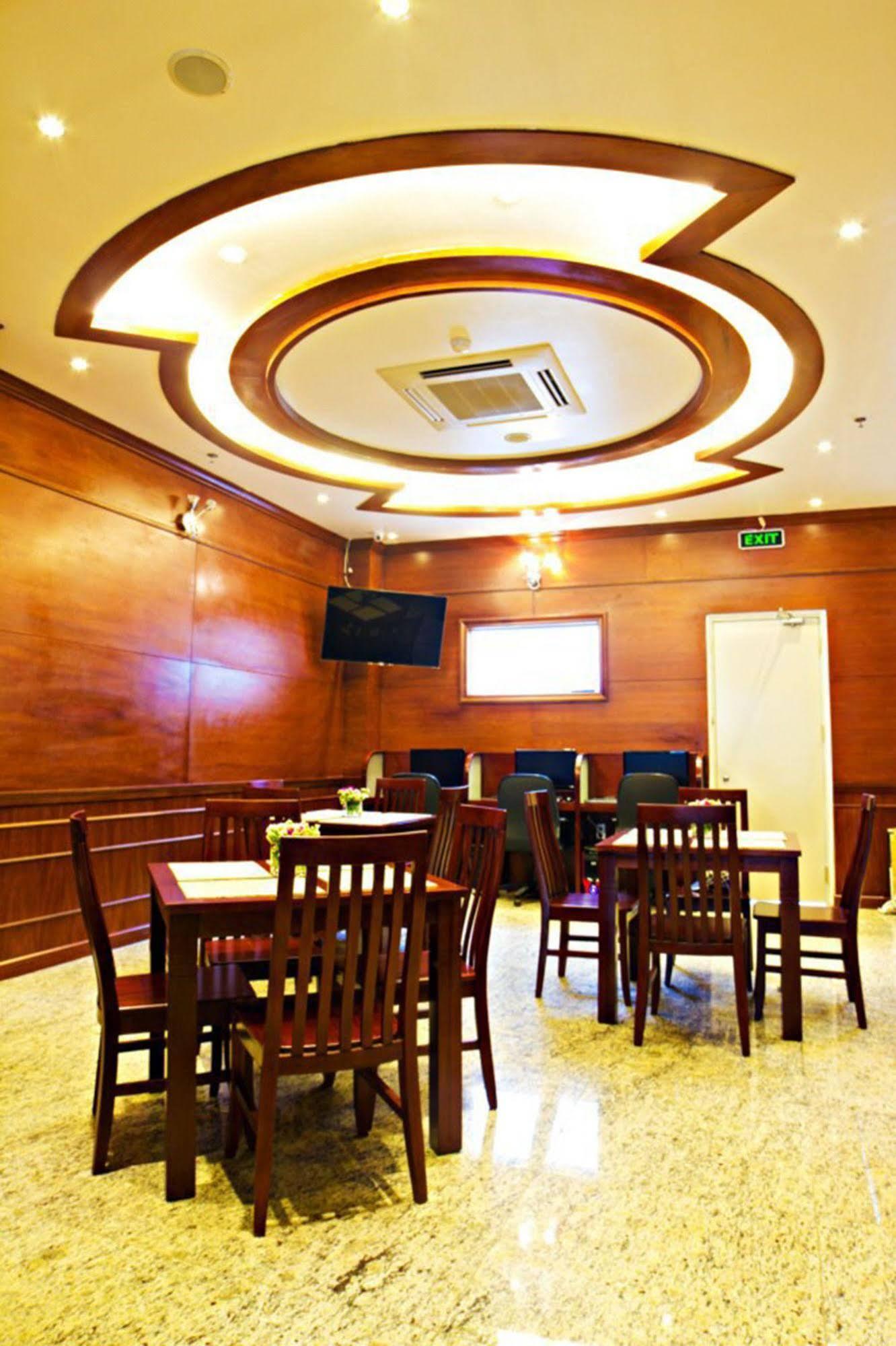 Dinh Phat Ho Chi Minh City