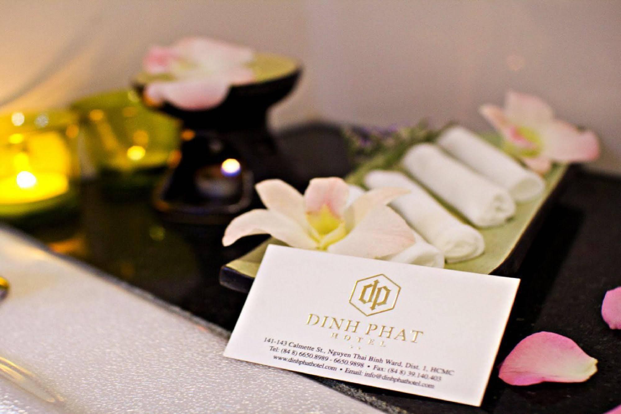 Dinh Phat