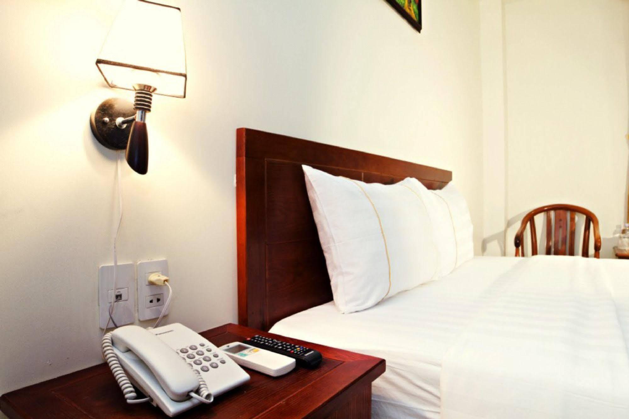 Dinh Phat 2* Ho Chi Minh City