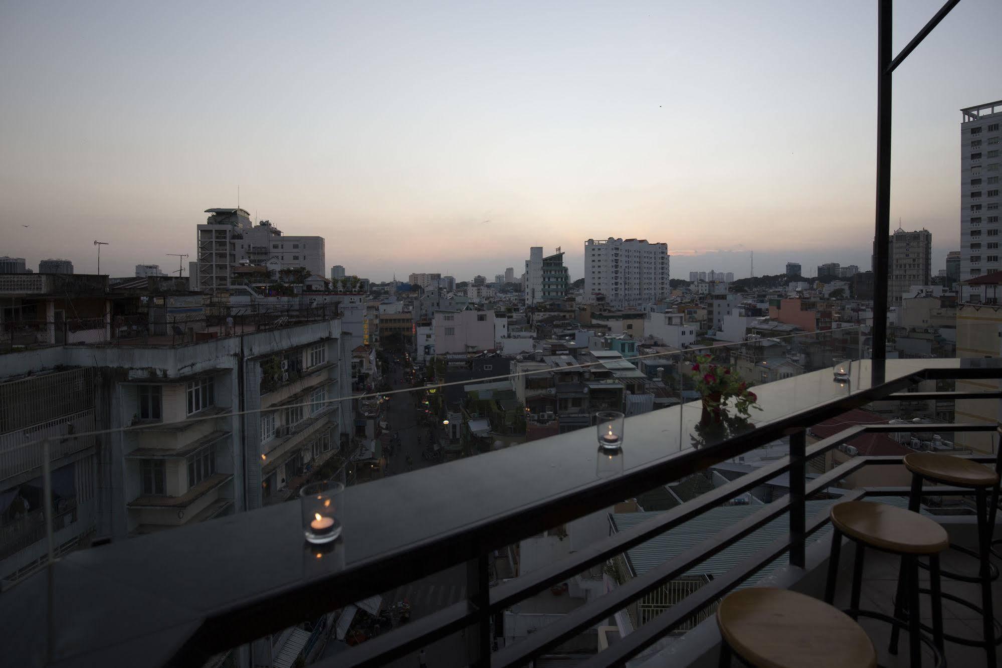 Aparthotel Meraki 2*