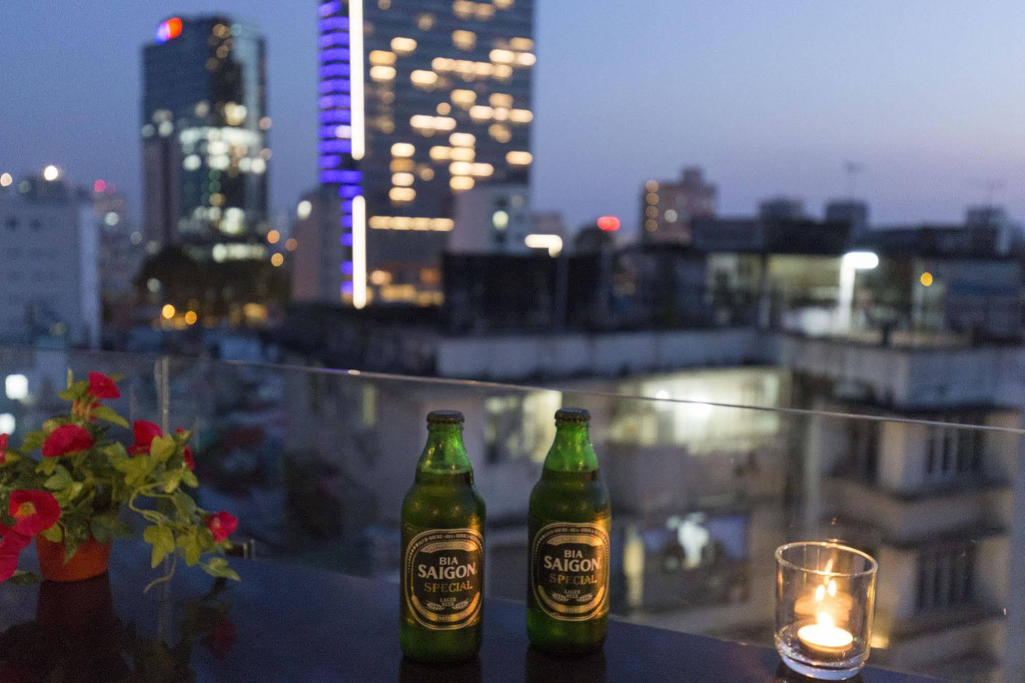 Aparthotel Meraki Ho Chi Minh City