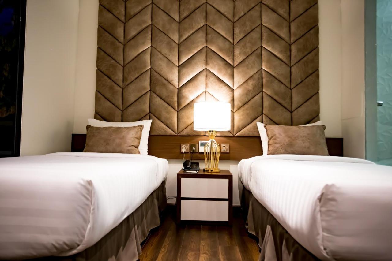 Hotel Diamond Hill