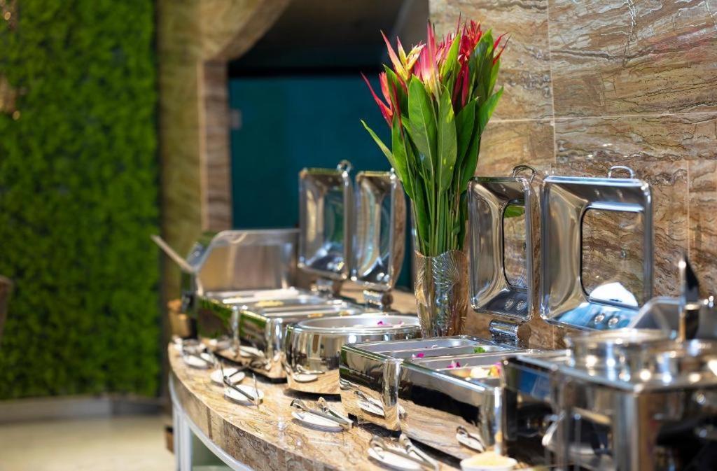 Hotel Diamond Hill 4*