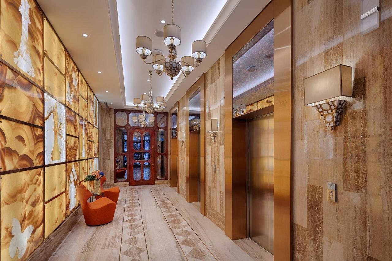 Sherwood Aparthotel