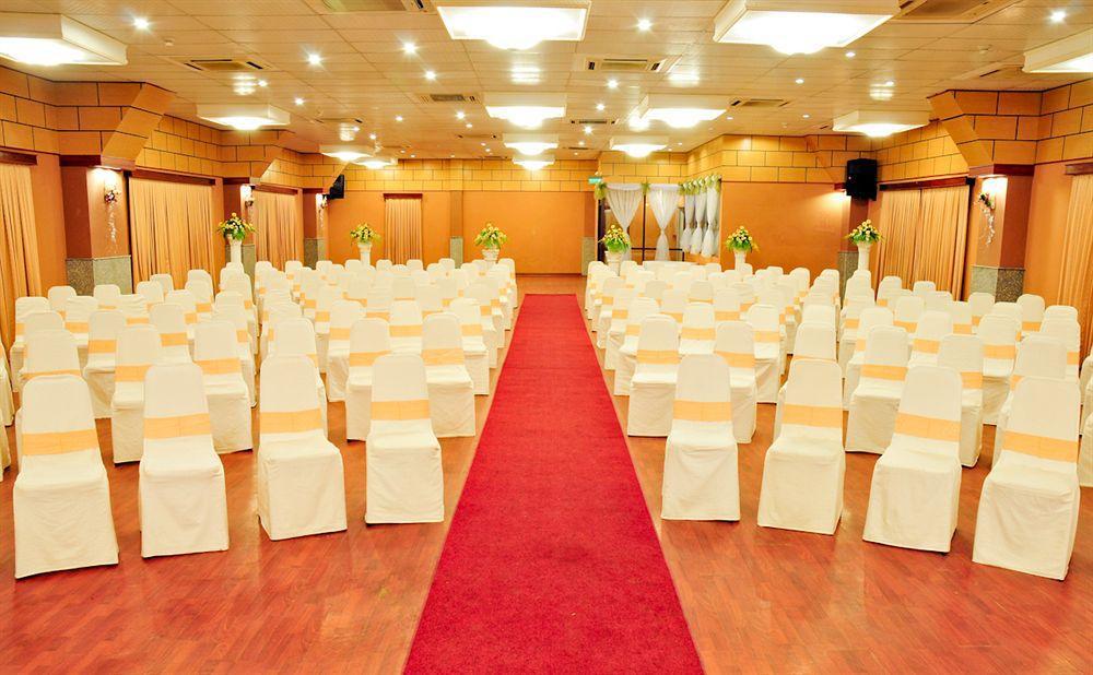Hotel Royal Saigon